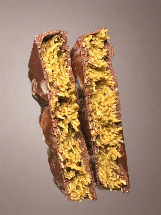 Dubai Chocolate Bar - XL